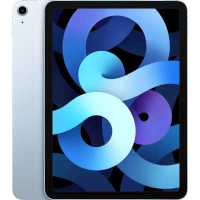 Планшет Apple iPad Air 4 2020 10.9 64Gb Wi-Fi Sky Blue MYFQ2RU/A