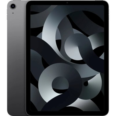 Планшет Apple iPad Air 5 2022 10.9 256Gb Wi-Fi+Cellular Space Grey MM713FD/A