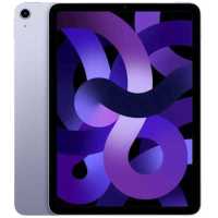 Планшет Apple iPad Air 5 2022 10.9 64Gb Wi-Fi Purple MME23RK/A