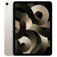 Планшет Apple iPad Air 5 2022 10.9 64Gb Wi-Fi Starlight MM9F3RK/A