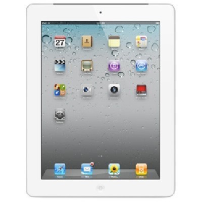 планшет Apple iPad mini 16GB MD543ZP/A
