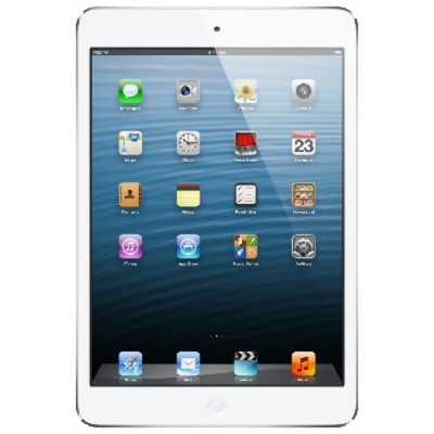 планшет Apple iPad mini 16GB MD994TU/A