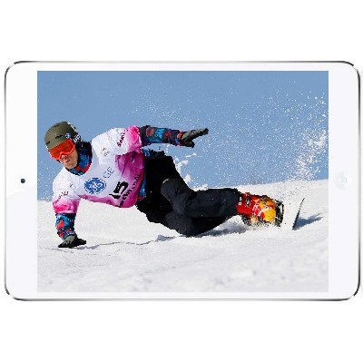 планшет Apple iPad mini 16GB ME818RU/A