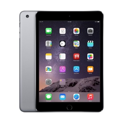 планшет Apple iPad mini 16GB MGHV2RU/A