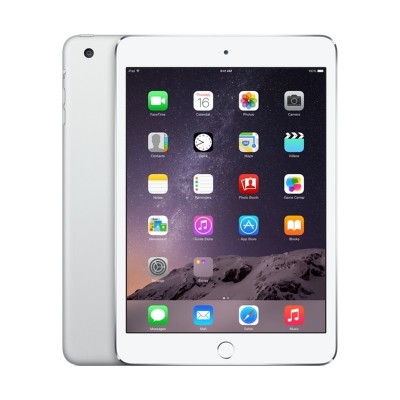 планшет Apple iPad mini 16GB MGHW2RU/A