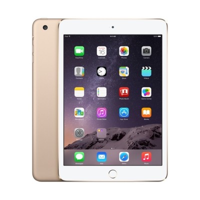 планшет Apple iPad mini 16GB MGYE2RU/A