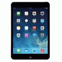 Планшет Apple iPad mini 2 32Gb Wi-Fi+Cellular ME820RU/A