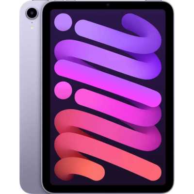 планшет Apple iPad mini 2021 64Gb Wi-Fi Purple MK7R3RU/A