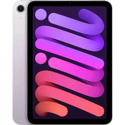 планшет Apple iPad mini 2024 Wi-Fi 128GB Purple MXN93ZP/A
