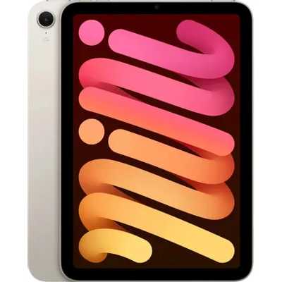 планшет Apple iPad mini 2024 Wi-Fi 128GB Starlight MXN83ZP/A