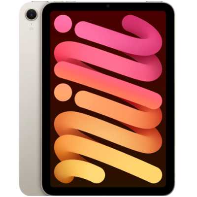 планшет Apple iPad mini 2024 Wi-Fi 512GB Starlight MYH23LL/A
