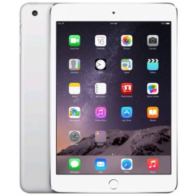 планшет Apple iPad mini 3 16GB 3A112RU/A Dem