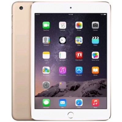 планшет Apple iPad mini 3 16GB 3A138RU/A Dem