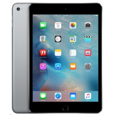 планшет Apple iPad mini 4 128Gb Wi-Fi+Cellular MK762RU/A