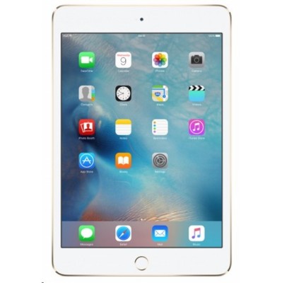 планшет Apple iPad mini 4 128Gb Wi-Fi+Cellular MK782RU/A