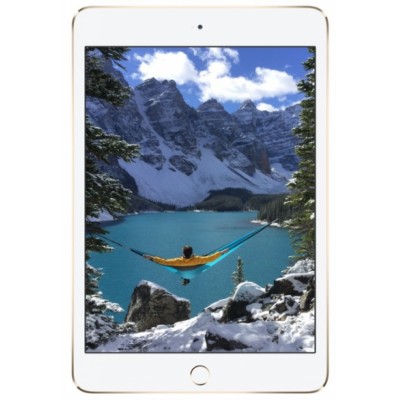 планшет Apple iPad mini 4 128Gb Wi-Fi MK9Q2RU/A