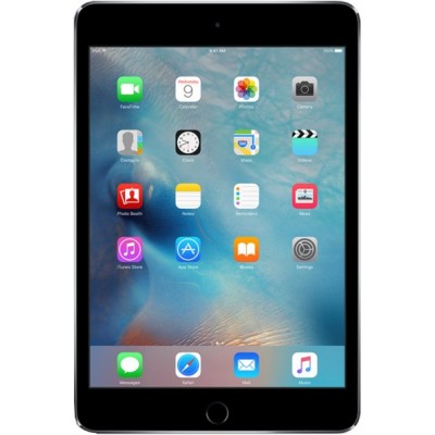 планшет Apple iPad mini 4 16Gb Wi-Fi+Cellular MK6Y2RU/A
