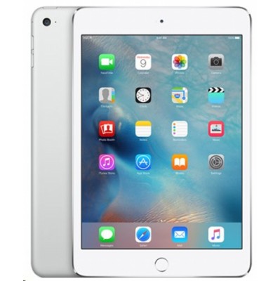 планшет Apple iPad mini 4 16Gb Wi-Fi MK6K2RU/A
