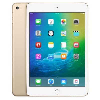 планшет Apple iPad mini 4 32Gb Wi-Fi MNY32RU/A
