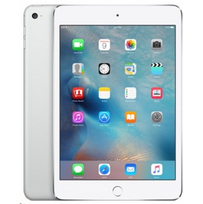 планшет Apple iPad mini 4 64Gb Wi-Fi+Cellular MK732RU/A