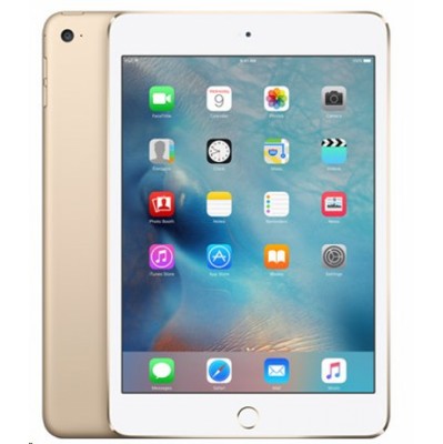 планшет Apple iPad mini 4 64Gb Wi-Fi+Cellular MK752RU/A
