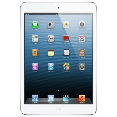 Apple iPad mini 64GB MD545ZP/A купить в KNS. Планшет Apple iPad