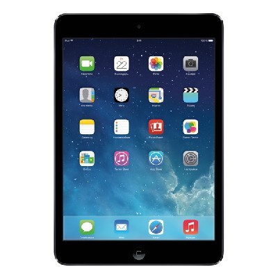планшет Apple iPad mini 64GB ME278RU/A