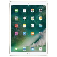 Планшет Apple iPad Pro 10.5 2017 256Gb Wi-Fi MPF12RU/A