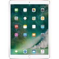 Планшет Apple iPad Pro 10.5 2017 64Gb Wi-Fi+Cellular MQF22RU/A