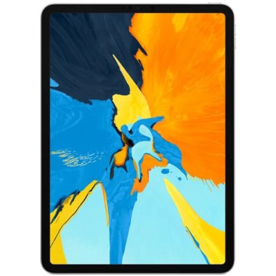 планшет Apple iPad Pro 11 256Gb Wi-Fi MTXQ2RU/A