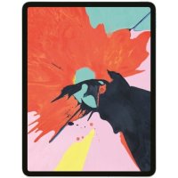 Планшет Apple iPad Pro 12.9 2018 512Gb Wi-Fi MTFQ2RU/A
