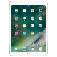 Планшет Apple iPad Pro 2017 10.5 512Gb Wi-Fi Rose Gold  MPGL2RU/A