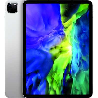 планшет Apple iPad Pro 2020 11 256Gb Wi-Fi+Cellular MXE52RU/A