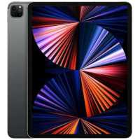 Apple iPad Pro 2021 12.9 128Gb Wi-Fi Space Grey MHNF3RK/A