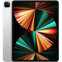 Apple iPad Pro 2021 12.9 256Gb Wi-Fi Silver MHNJ3RU/A