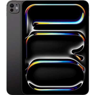 планшет Apple iPad Pro 2024 11 Wi-Fi 256GB Space Black MVV83HN/A