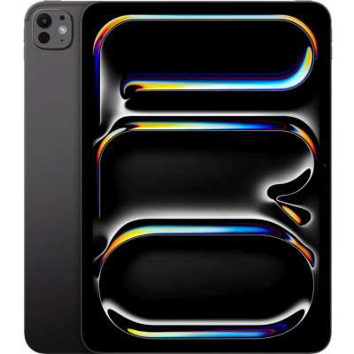 планшет Apple iPad Pro 2024 11 Wi-Fi 512GB Space Black MVVC3X/A