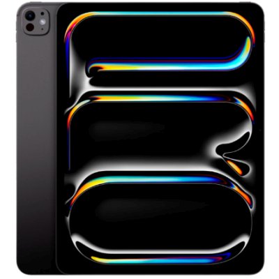 планшет Apple iPad Pro 2024 13 Wi-Fi 1TB Space Black MVX63LL/A