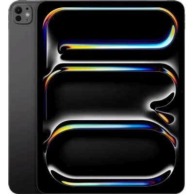 Планшет Apple iPad Pro 2024 13 Wi-Fi 512GB Space Black MVX43CL/A