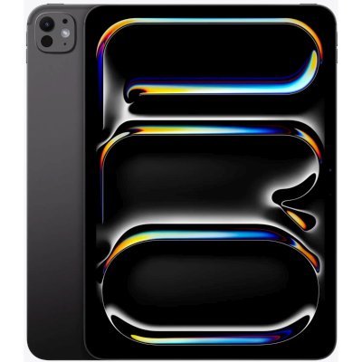 Apple iPad Pro 2025 11 Wi-Fi+Cellular 256GB Space Black ME2N4ZP/A