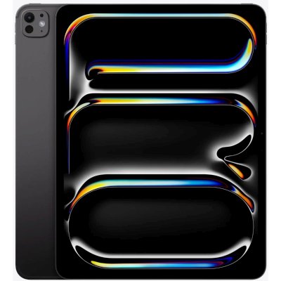 Apple iPad Pro 2025 13 Wi-Fi+Cellular 512GB Space Black ME7Y4ZP/A