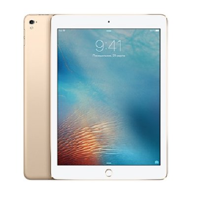 планшет Apple iPad Pro 9.7 128Gb Wi-Fi MLMX2RU/A