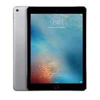 Планшет Apple iPad Pro 9.7 256Gb Wi-Fi+Cellular MLQ62RU/A