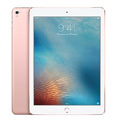 планшет Apple iPad Pro 9.7 32Gb Wi-Fi MM172RU/A