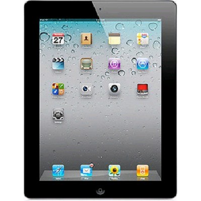 планшет Apple iPad2 16GB MC769RU/A