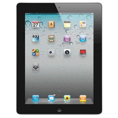 планшет Apple iPad2 32GB MC770LL/A