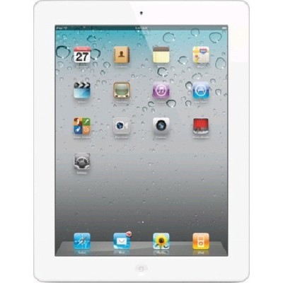 планшет Apple iPad2 16GB MC979RU/A