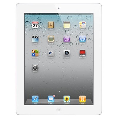 планшет Apple iPad2 16GB MC979RS/A