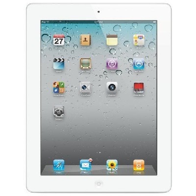 планшет Apple iPad2 16GB MC982RU/A