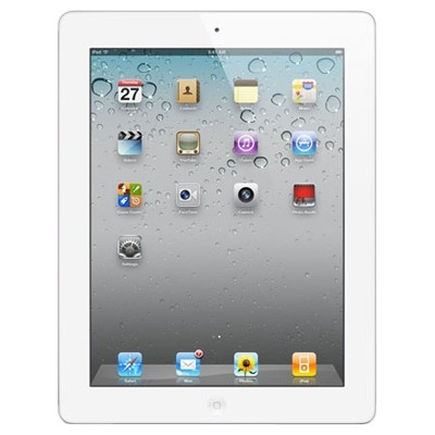 планшет Apple iPad2 16GB MC982ZP/A
